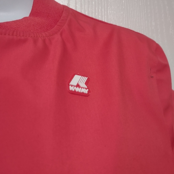 Ladies K-Way jacket - Picture 4 of 13